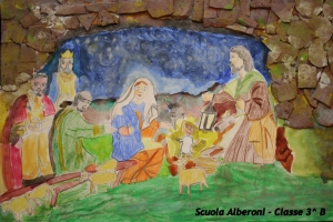 Scuola Alberoni - Classe 3^ B
